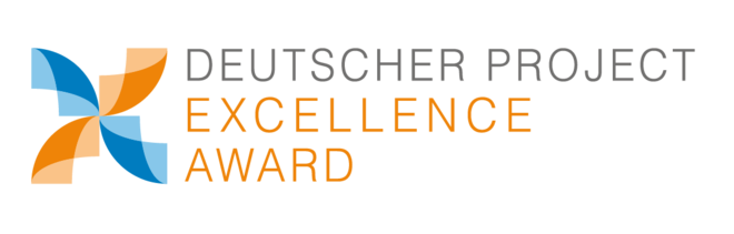Logo Deutscher Project Excellence Award