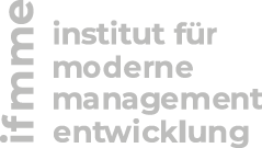 Logo Institut für moderne Managemententwicklung
