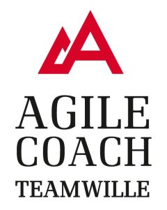 Logo Agile Coach TEAMWILLE Ausbildung