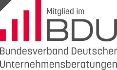 Logo BDU